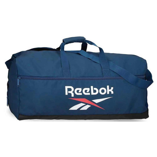 Reebok Τσάντα γυμναστηρίου Duffel Bolsa Bag